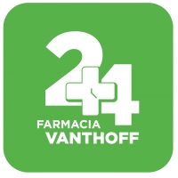 Farmacia Vant&#039;Hoff