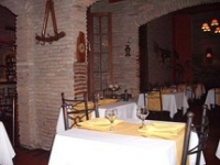 Restaurante La Caldera