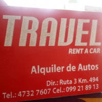 Travel Rent a Car