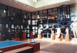 Museo Edmundo Prati