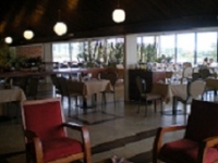 Restaurante Iveraromi - Hotel H. Quiroga
