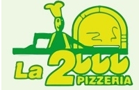 Pizzería 2000