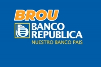 Banco Repúlica O. Del Uruguay