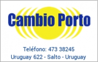 Cambio Porto