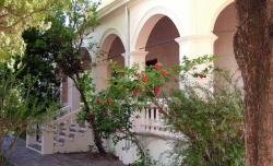 Casa Horacio Quiroga – Museo, Mausoleo, y Centro Cultural